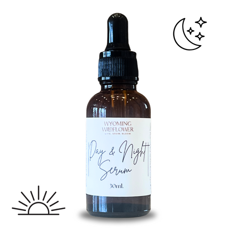 Day & Night Repair Serum