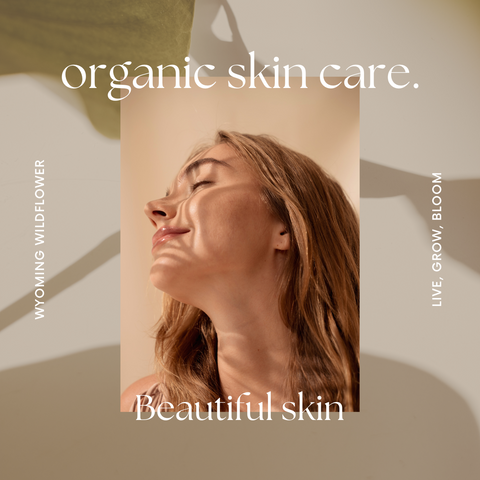 Golden Frankincense Tears Under Eye Treatment