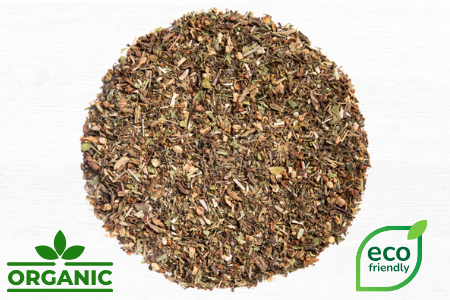 Immunity Boost Loose Leaf Tea Blend