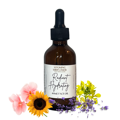 Radiant Hydrating Formula
