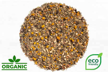 Anti-Inflammation Loose Leaf Tea Blend