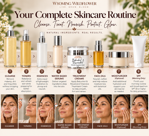 Bakuchiol + Resveratrol Intensive Treatment Cream
