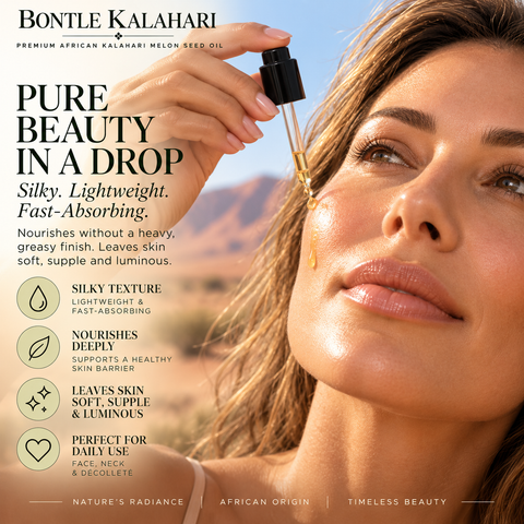 Luxury Layering Trio- Eclat de Prune, Ombili & Bontle Kalahari