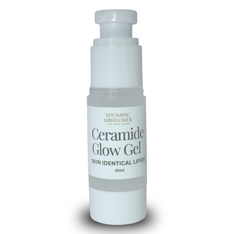 Ceramide Glow Gel