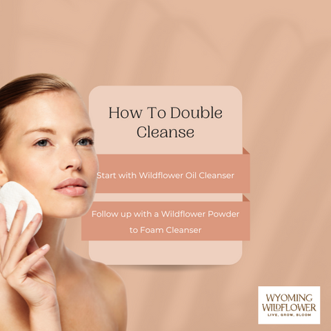 Cleansing Oil + Makeup Remover