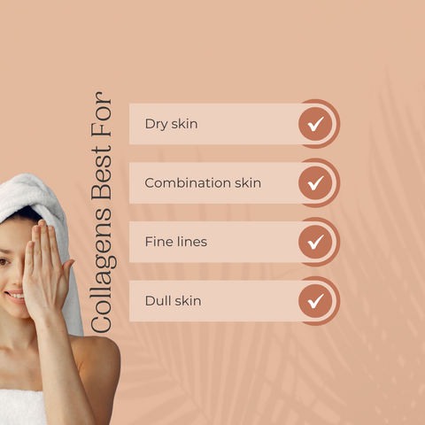 Collagen Boost + Antioxidant Lycopene 20%