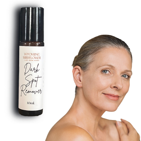 Dark Spot Remover