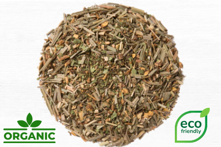 Detox Loose Leaf Tea Blend