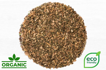 Digestion Loose Leaf Tea Blend