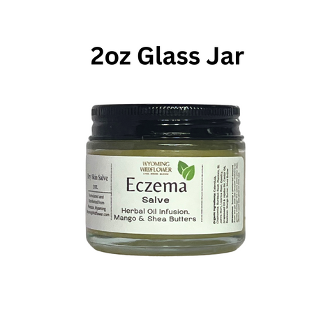 Eczema Salve