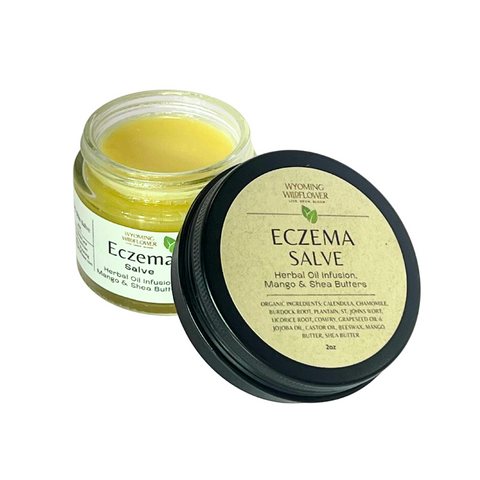 Eczema Salve