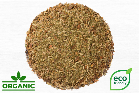 Laxative Loose Leaf Tea Blend