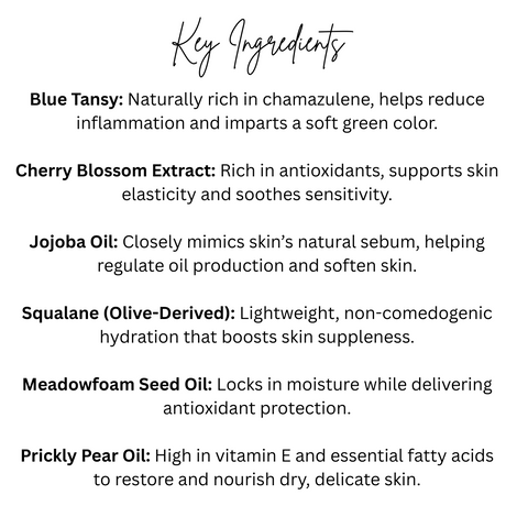 skin tonic No7: Skin Barrier Repair