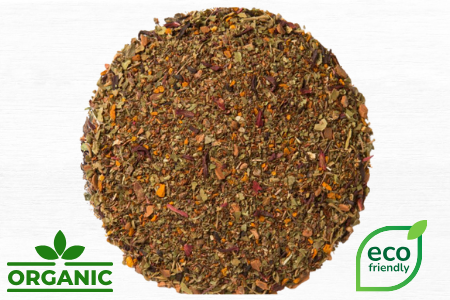 Slim Down Loose Leaf Tea Blend