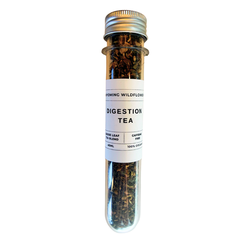 Digestion Loose Leaf Tea Blend