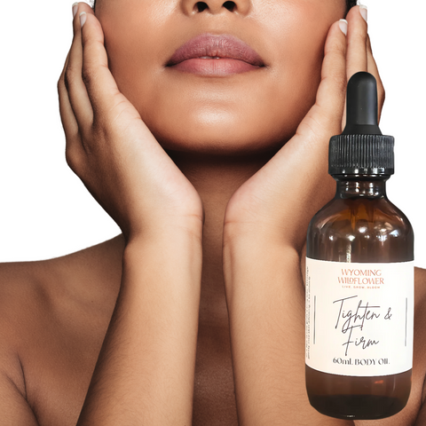 Tighten & Firm Serum