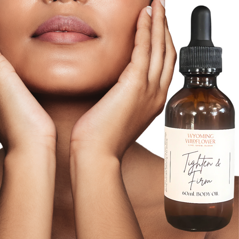 Tighten & Firm Serum